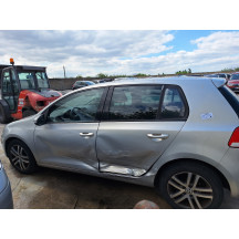 Feu arriere principal droit (feux) VOLKSWAGEN GOLF 6 Photo n°7