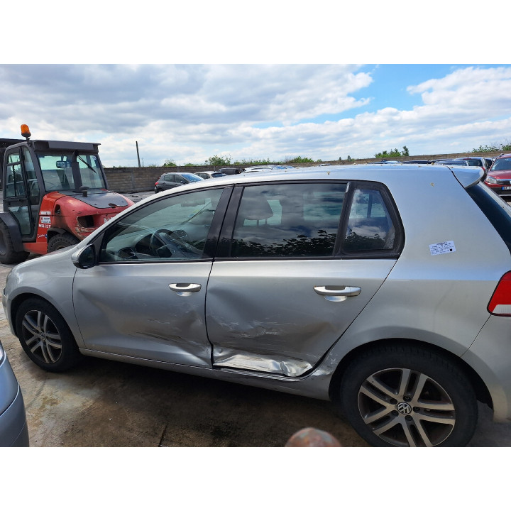 Feu arriere principal droit (feux) VOLKSWAGEN GOLF 6 Photo n°7