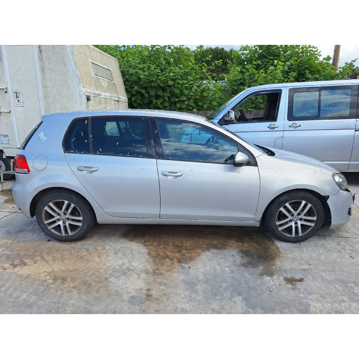 Feu arriere principal droit (feux) VOLKSWAGEN GOLF 6 Photo n°8