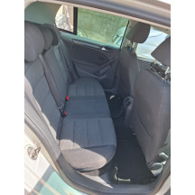Feu arriere principal droit (feux) VOLKSWAGEN GOLF 6 Photo n°10