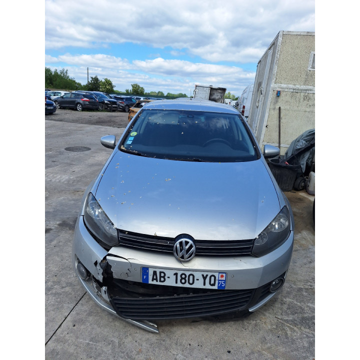 Feu arriere principal droit (feux) VOLKSWAGEN GOLF 6 Photo n°12