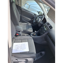 Feu arriere principal droit (feux) VOLKSWAGEN GOLF 6 Photo n°13