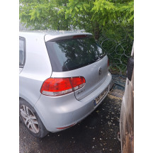 Feu arriere principal droit (feux) VOLKSWAGEN GOLF 6 Photo n°14