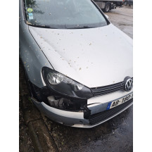 Feu arriere principal droit (feux) VOLKSWAGEN GOLF 6 Photo n°15
