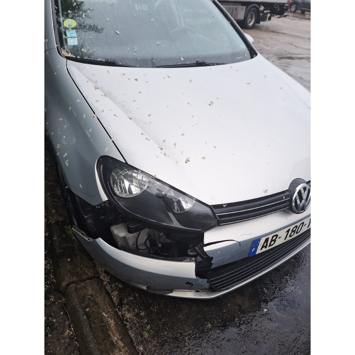 Feu arriere principal droit (feux) VOLKSWAGEN GOLF 6 Photo n°15