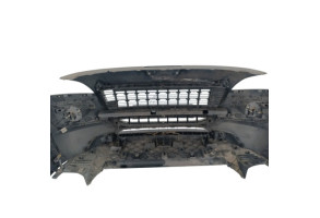 Pare choc avant PEUGEOT 3008 1 Photo n°4