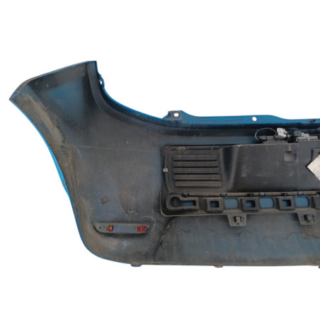 Pare choc arriere RENAULT TWINGO 3