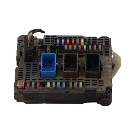 Boitier servitude moteur (BSM) PEUGEOT 508 1 SW