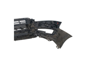 Pare choc avant PEUGEOT 508 1 SW Photo n°1