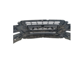 Pare choc avant PEUGEOT 508 1 SW Photo n°2