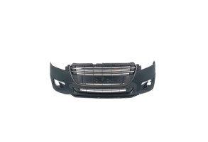 Pare choc avant PEUGEOT 508 1 SW Photo n°9