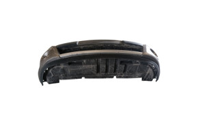 Pare choc avant RENAULT CLIO 3 Photo n°3