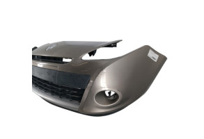 Pare choc avant RENAULT CLIO 3 Photo n°5