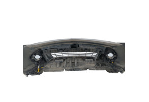 Pare choc avant RENAULT CLIO 3 Photo n°6