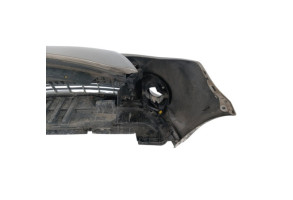 Pare choc avant RENAULT CLIO 3 Photo n°7