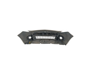 Pare choc avant RENAULT CLIO 3 Photo n°8