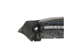 Pare choc avant RENAULT CLIO 3 Photo n°9