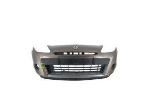 Pare choc avant RENAULT CLIO 3 Photo n°10