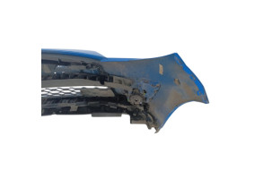 Pare choc avant RENAULT TWINGO 2 Photo n°4