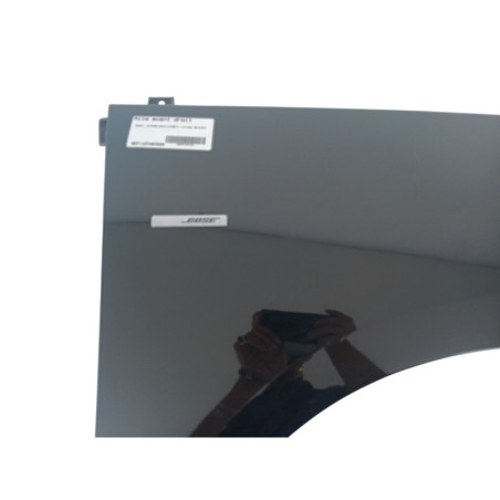 Aile avant droit RENAULT SCENIC 3