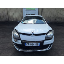 Feu arriere principal droit (feux) RENAULT MEGANE 3 Photo n°7