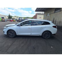 Feu arriere principal droit (feux) RENAULT MEGANE 3 Photo n°13