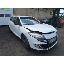 Feu arriere principal droit (feux) RENAULT MEGANE 3 Photo n°14