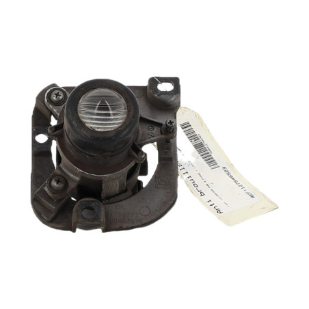Anti brouillard droit (feux) FIAT 500 2