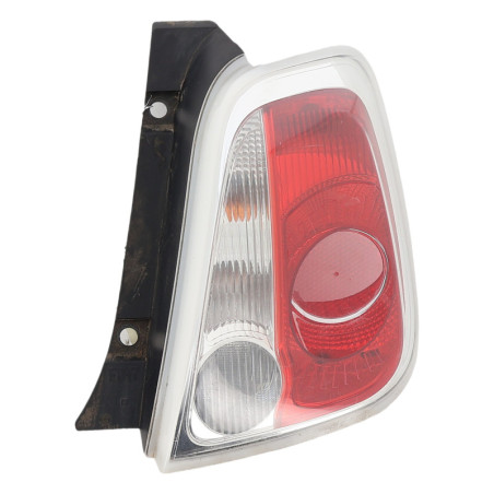 Feu arriere principal droit (feux) FIAT 500 2