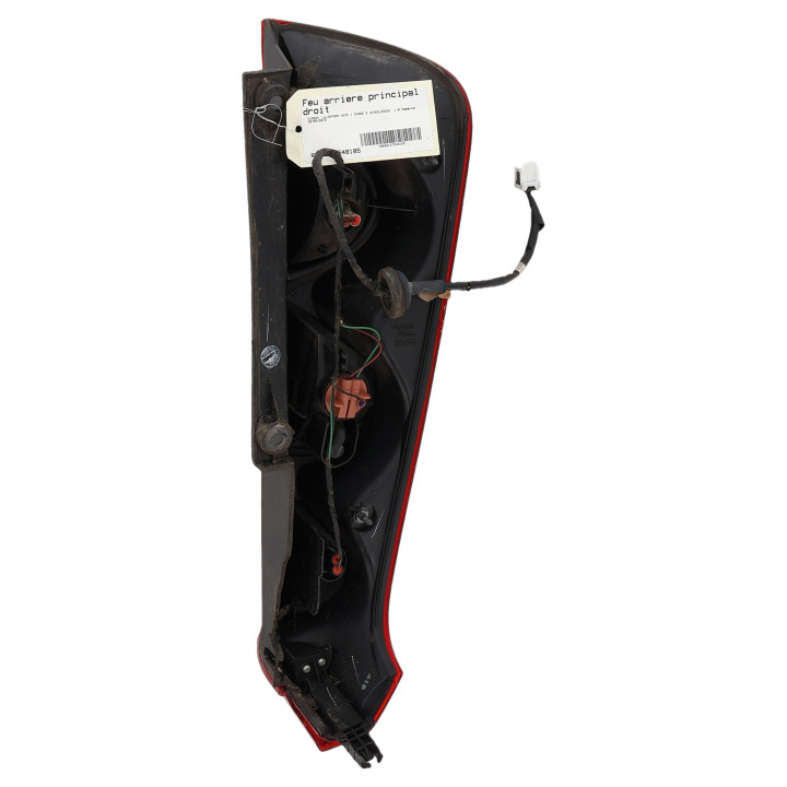 Feu arriere principal droit (feux) NISSAN NOTE 1 Photo n°5