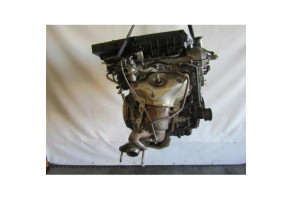 Moteur MAZDA 2 2 Photo n°1