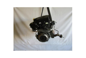 Moteur MAZDA 2 2 Photo n°3