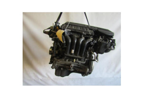 Moteur MAZDA 2 2 Photo n°4