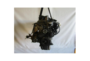 Moteur MAZDA 2 2 Photo n°5