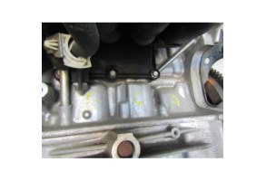Moteur MAZDA 2 2 Photo n°6