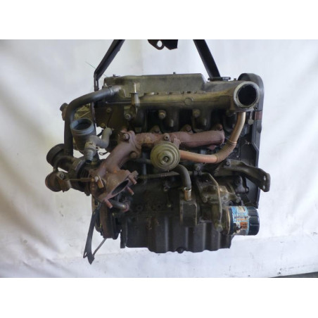 Moteur FORD ESCORT 6