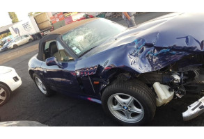 Pare soleil droit BMW Z3 E36 Photo n°5