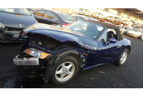 Pare soleil droit BMW Z3 E36 Photo n°7