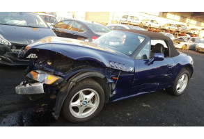 Pare soleil droit BMW Z3 E36 Photo n°8