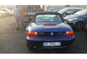 Pare soleil droit BMW Z3 E36 Photo n°9