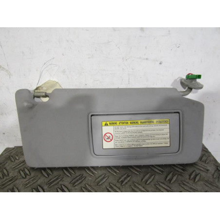 Pare soleil droit HONDA CIVIC 8