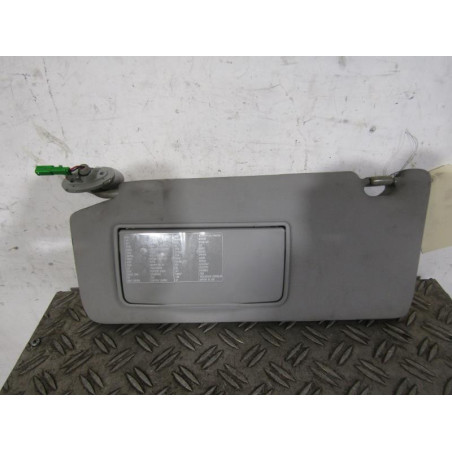 Pare soleil gauche HONDA CIVIC 8