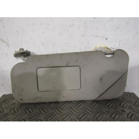 Pare soleil gauche PEUGEOT 307