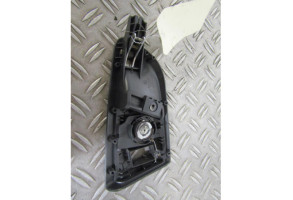 Poignee interieur arriere droit SKODA OCTAVIA 1 Photo n°2