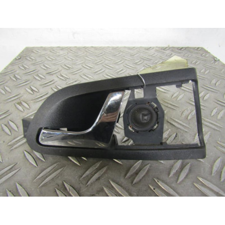 Poignee interieur arriere gauche SKODA OCTAVIA 1