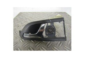 Poignee interieur arriere gauche SKODA OCTAVIA 1 Photo n°1