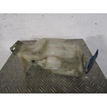 Vase de lave glace SKODA OCTAVIA 1