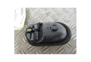 Poignee interieur arriere droit DACIA SANDERO 1 Photo n°2