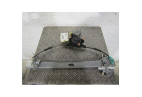 Leve vitre electrique avant gauche KIA RIO 2 Photo n°1