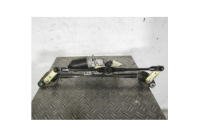 Moteur essuie glace avant KIA RIO 2 Photo n°1